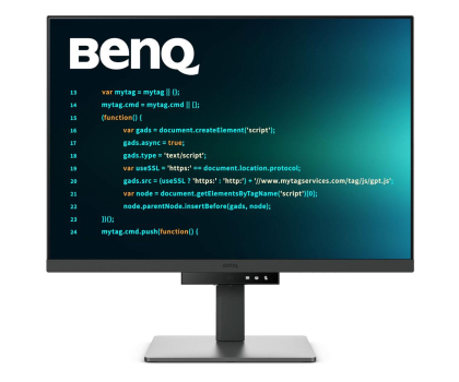 Monitor LED 27" (26,5"-28,4") BenQ RD280U